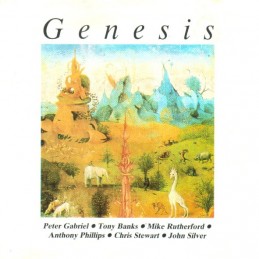 Genesis – Genesis