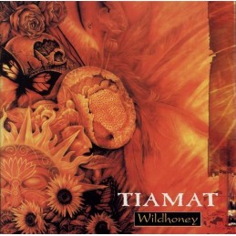 Tiamat – Wildhoney