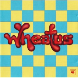 Wheatus – Wheatus