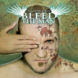 Bleed The Man – Behind The...