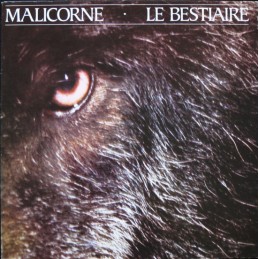 Malicorne – Le Bestiaire