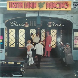 Lester Lanin – Lester Lanin...
