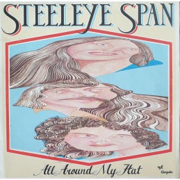 Steeleye Span – All Around...
