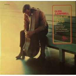 Glen Campbell – By The Time...