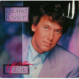 Roland Kaiser – HerzZeit