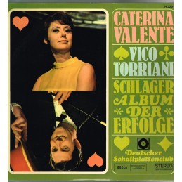 Caterina Valente / Vico...