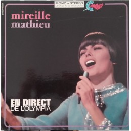 Mireille Mathieu – En...