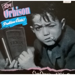 Roy Orbison – Problem Child