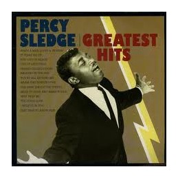 Percy Sledge – Greatest Hits