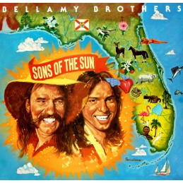 Bellamy Brothers – Sons Of...