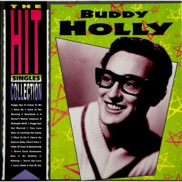 Buddy Holly – The Hit...