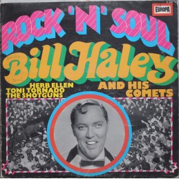 Bill Haley And His Comets,...