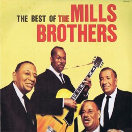 The Mills Brothers – The...
