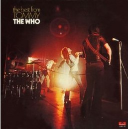 The Who – The Best From Tommy