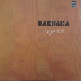 Barbara ‎– L'aigle Noir