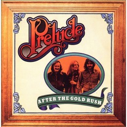 Prelude – After The Gold Rush
