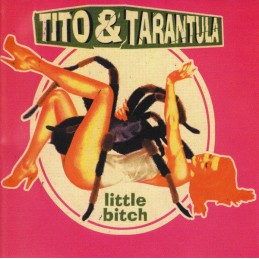 Tito & Tarantula – Little...