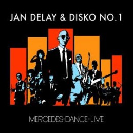 Jan Delay & Disko No. 1 –...