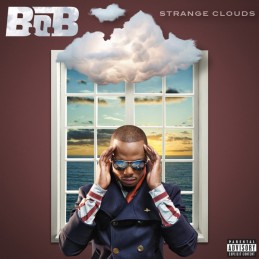 B.o.B – Strange Clouds