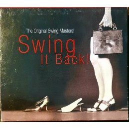 Various – Swing It Back...