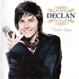 Declan – Thank You