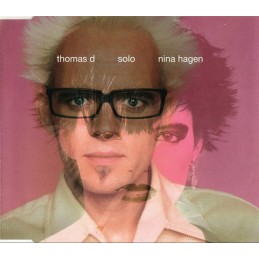Thomas D & Nina Hagen – Solo