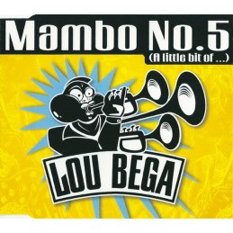 Lou Bega – Mambo No.5 (A...
