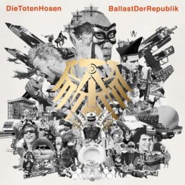 Die Toten Hosen – Ballast...