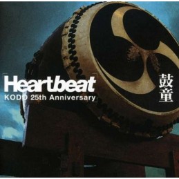 Kodō – Heartbeat (Kodo 25th...