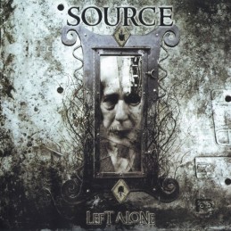 Source – Left Alone