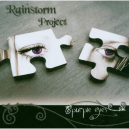 Rainstorm Project – Purple...