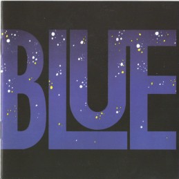 Blue – Blue