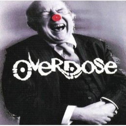 Overdose – Circus Of Death