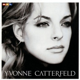 Yvonne Catterfeld – Farben...