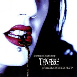 Tenebre – Descend From Heaven