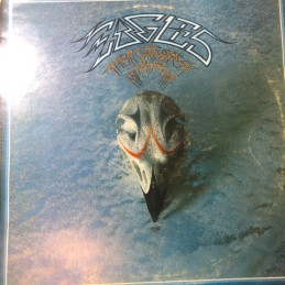 Eagles – Their Greatest Hits