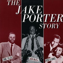Various – The Jake Porter...