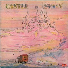 C.C.C. Inc. – Castle In Spain