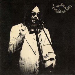 Neil Young – Tonight's The...