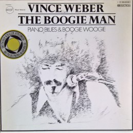 Vince Weber – The Boogie...
