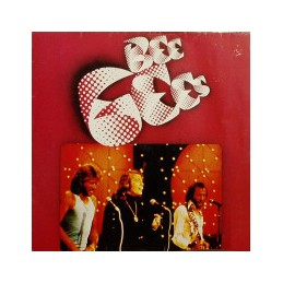 Bee Gees – Bee Gees