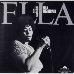Ella Fitzgerald – The Best...