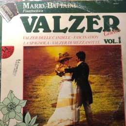Mario Battaini – Valzer...