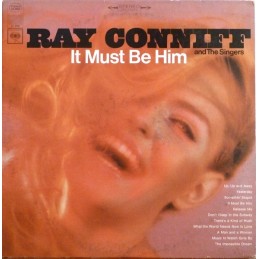 Ray Conniff And The Singers...