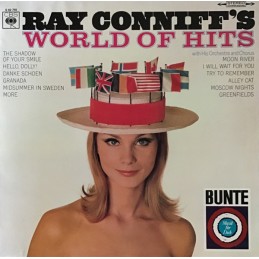 Ray Conniff With His...