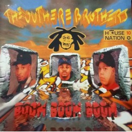 The Outhere Brothers – Boom...