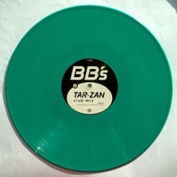 BB'S – Tar-Zan