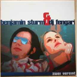 Benjamin Sturm & DJ Fengari...