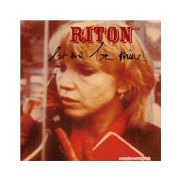 Riton – Let Me Be Mine