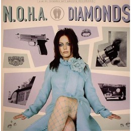 N.O.H.A. – Diamonds